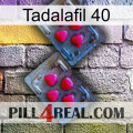 Tadalafil 40 14